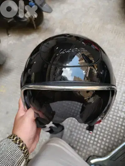 خوذة Helmet vespa