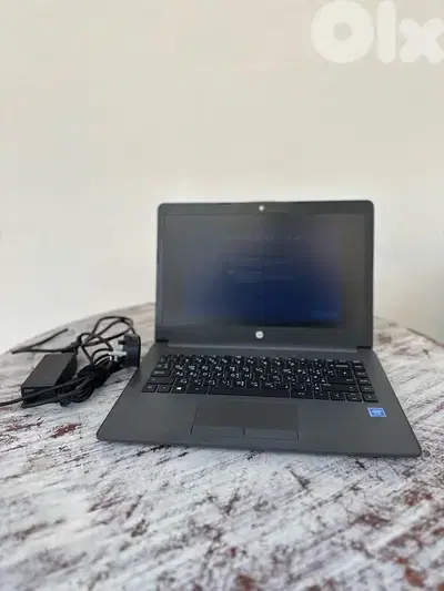 HP 240 G7 Laptop – 14” – SSD – Brand New no box