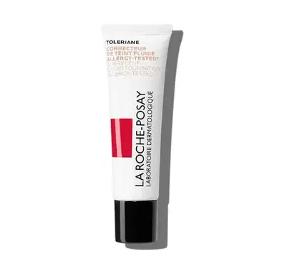 la Roche posay foundation