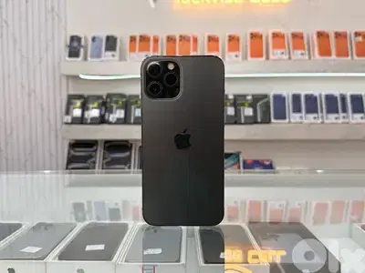 IPhone 12 pro max 128 Gb super clean condition