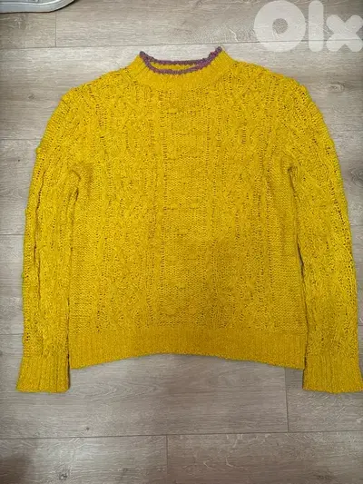 Sweater