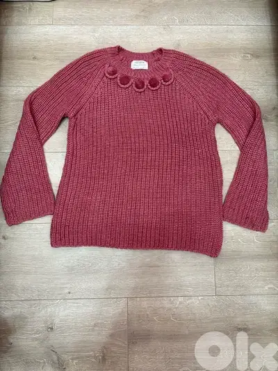 sweater