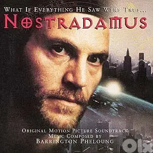 Nostradamus
