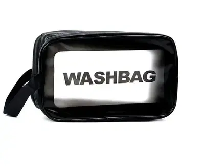 makeup washbag