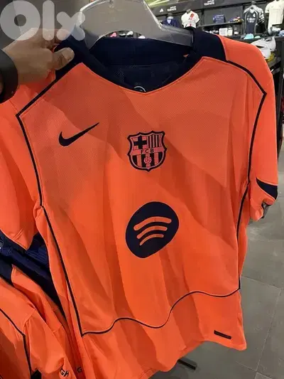 Best football kits