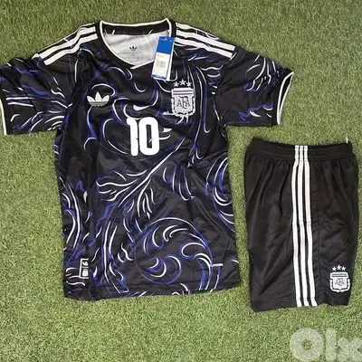 2026 world cup kits