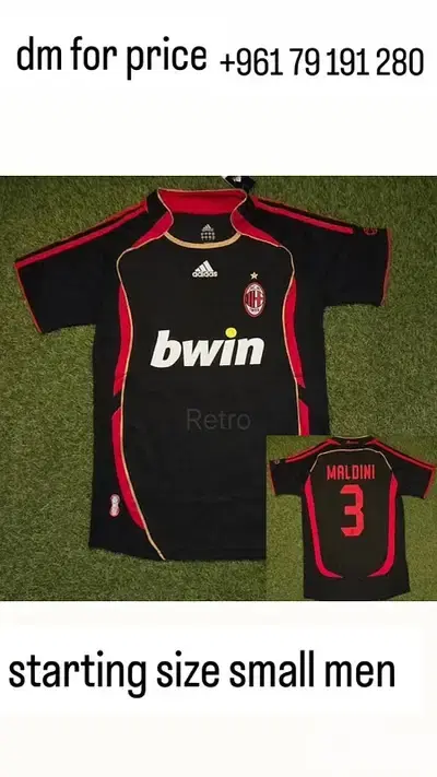 Best retro kits