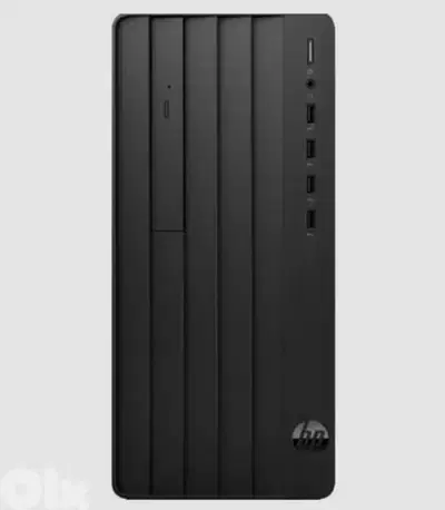 BRAND NEW SEALED HP TOWER PRO G9 CORE I5 GENERATION 14/16G RAM/512GB BRAND NEW SEALED HP TOWER PRO G9 CORE I5 GENERATION 14/16G RAM/512GB