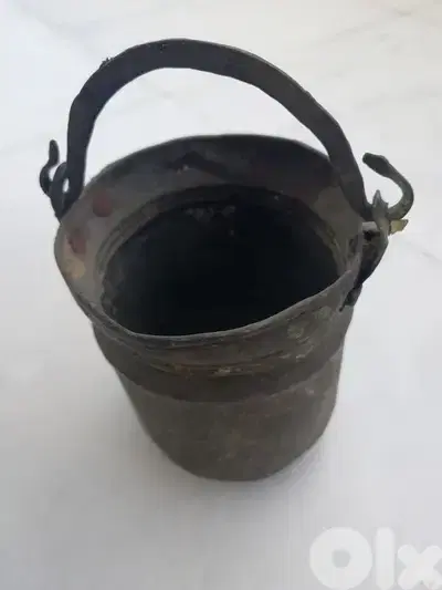 كيال نحاس صغير