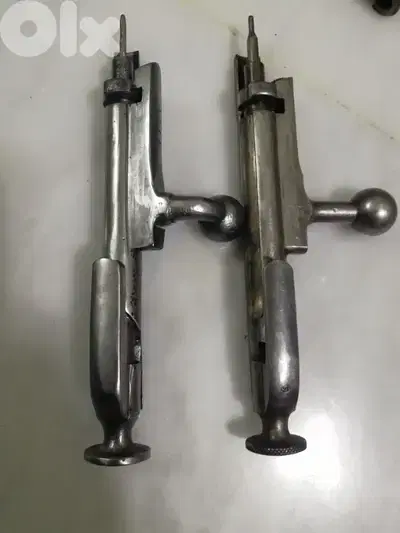 معدلة قديمة