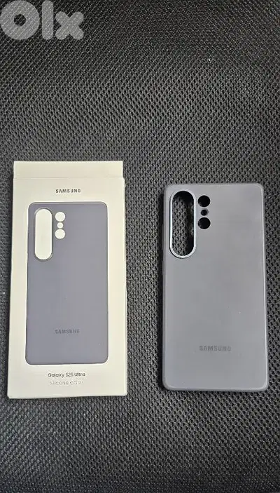New cover original samsong S 25 Ultra