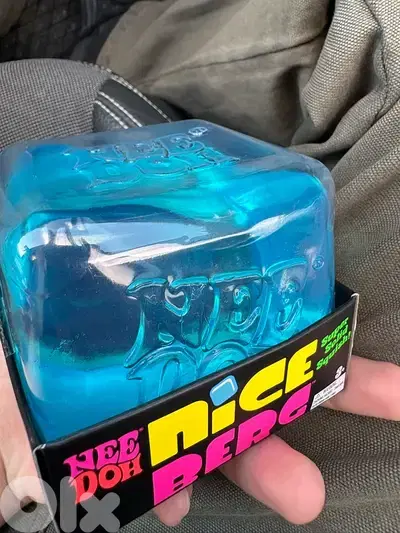 Needoh Nice Berg