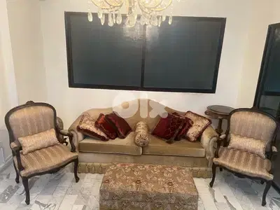 salon classic