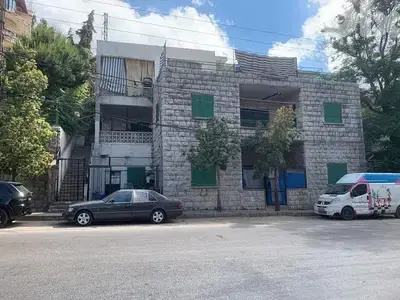 Property in Bhamdoun | عقار في بحمدون