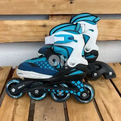 Crivit Inline Roller Skate (29-33)
