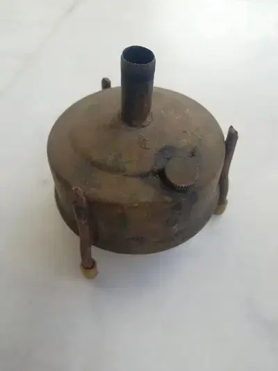 سراج قديم