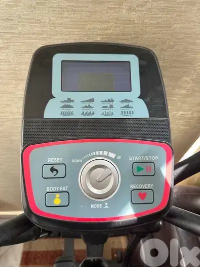 Elleptical Machine For cheap