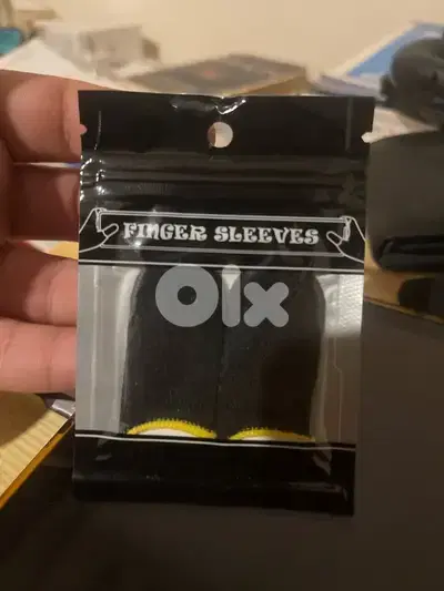 finger sleeves for pubg 10 pairs