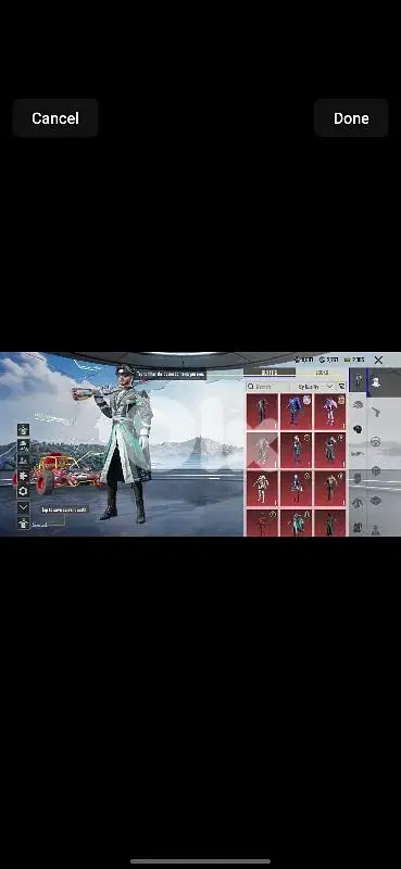 account pubg only 30$