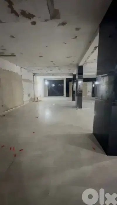 Shop for Sale in Ramlet El Bayda متجر للبيع في الرملة البيضاء