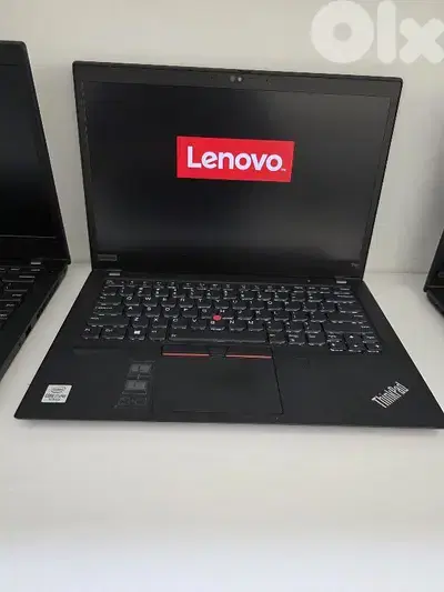 LAPTOP LENOVO THINKPAD T14S TOUCH I7  32 GB RAM NVME 512 GB GRADE A+