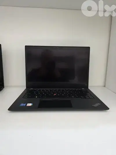 LAPTOP LENOVO THINKPAD T14S TOUCH I7 11T RAM 32 GB NVME 512 GB IRIS XE