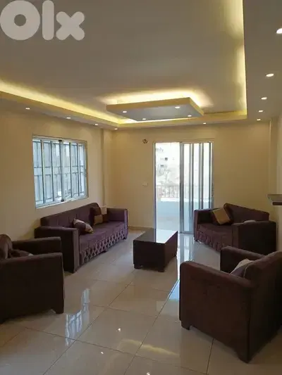 Apartment For Sale in Blat Jbeil شقة للبيع في بلاط جبيل