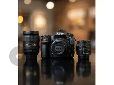 Nikon D850 💫 Great deal