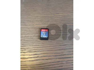 nintendo Game