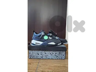 Nike jordan 4 retro