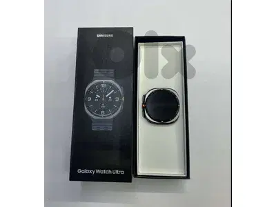 Samsung watch 8 ultra