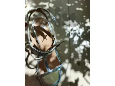 sandales Bocage taille 38