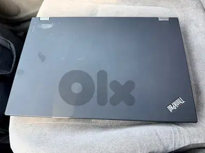 Lenovo leptop
