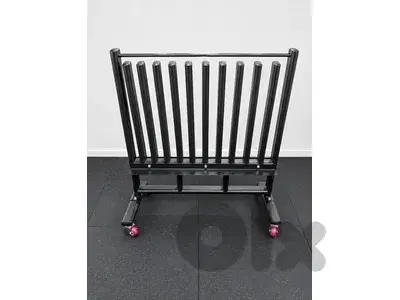 Dumbbell Rack