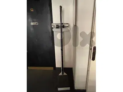 Weight Balance