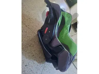 car seat