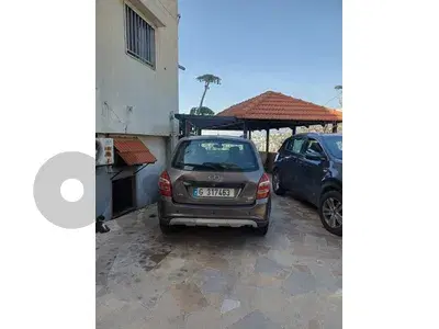 Lada 2017  kalina cross