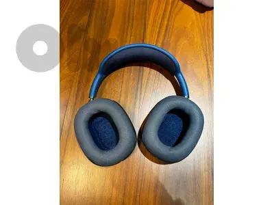 Apple Airpods Max