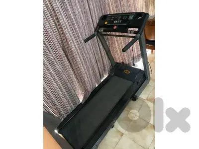 top10 treadmill- perfect condition