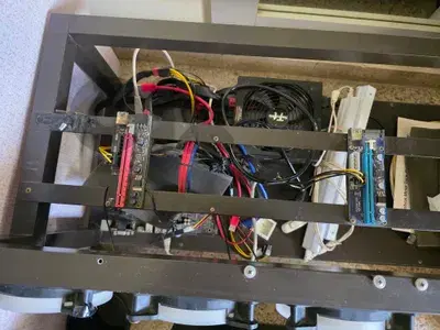 rig pc