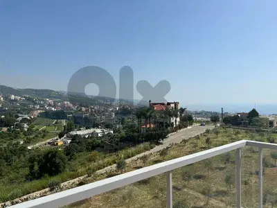 Duplex Appartment for rent