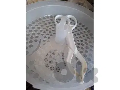 steriliser