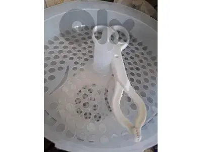 steriliser