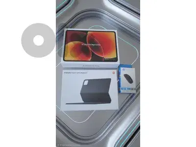 Mi Pad 8 Pro Mi Pad 8 Pro