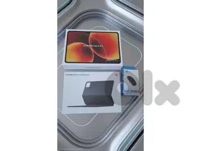 Mi Pad 8 Pro Mi Pad 8 Pro