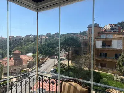 Apartment at Daher al Sawan