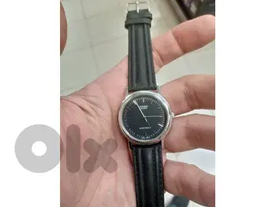 vintage classic Casio watch in excellent condition
