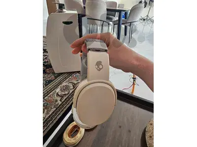 Skullcandy Wireless Crusher