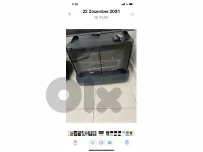 طاوله تلفزيون Sony مع دواليب