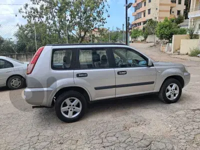 Nissan X-Trail 2010 2010